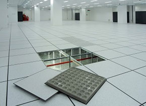 All-Steel Access Floor Panels