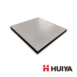 Homogeneous PVC Chipboard Raised Floor