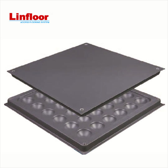 LinFloor JS501 Raised Floor Series