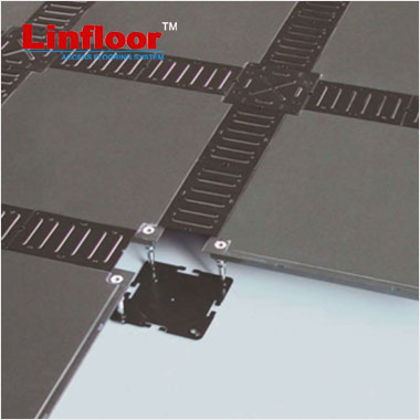 LinFloor JS502 Raised Floor Series