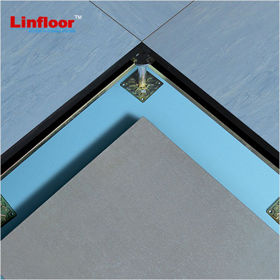 LinFloor WC600 Woodcore Raised Access Series