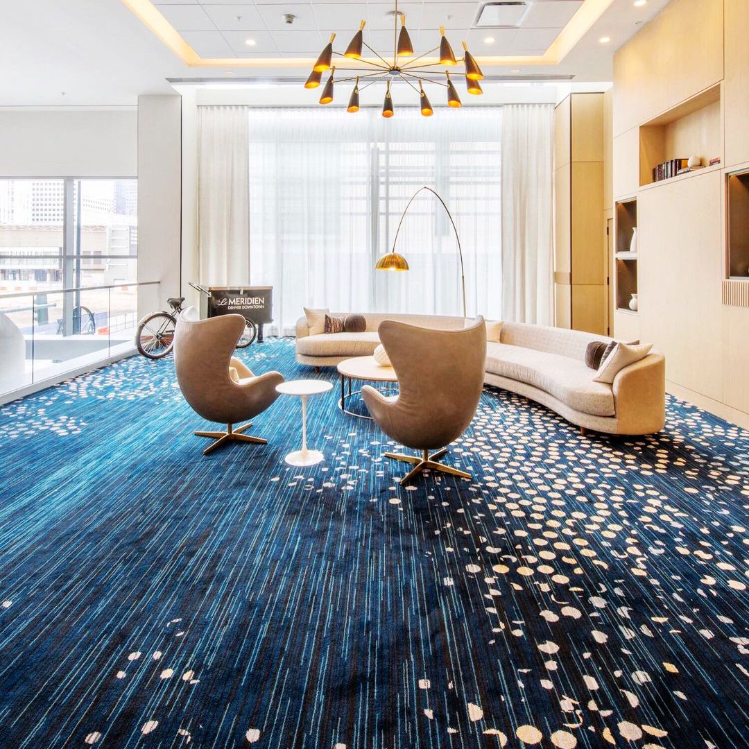Modern Light Luxury Carpet Living Room Tea Table Carpet Simple Household Axminster Banquet Corridor Carpets