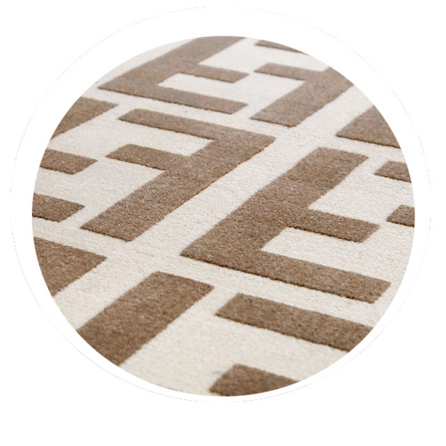 luxury custom high quality sheepskin center carpets rugs for living room