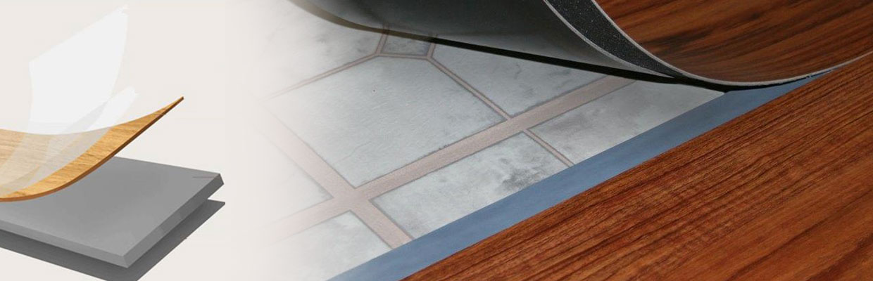 Join Our Raised Flooring & Vinyl Flooring Supply Platform ...