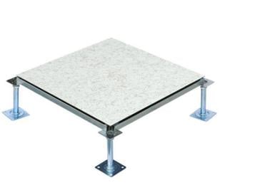 Best Guangzhou Anti-static Raised Floor Supplier: Changzhou Huiya Decoration Material Co., Ltd