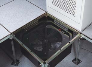 Temperature Control Fan - raised floor air flow system.jpg