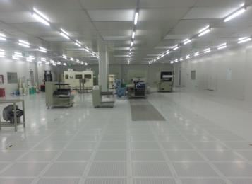 Anti-static Raised Access Floor Production Inspection Standard - General Specification of Raised Floor for Electrostatic Protection