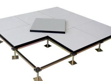 Calcium Sulfate Anti-static Flooring System Manufacturer in Cloud Computing Big Data Age - Changzhou Huiya Decoration Material Co., Ltd