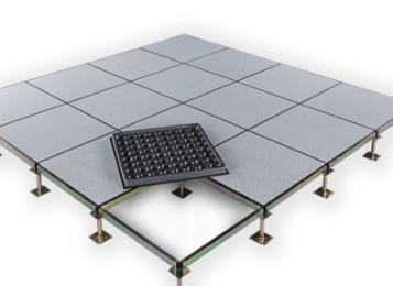 Access Floor Loading Capacity, Features, Specifications - Understanding Technical Parameter/Loads In Raised Flooring System | China Access Floor Manufacturer HuiYa