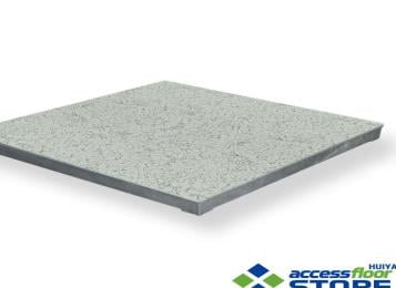 Raised Floor Finishes - Access Floor Tile Covering Types, Performances and Applications