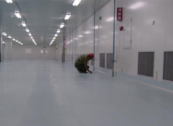 How To Maintain & Clean All-steel Anti-static Raised Floor for Long Service Life?