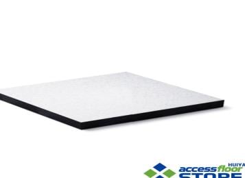 Advantages of Raised Floor Edge Trim (Access Floor Panel Conductive Edge Banding)