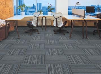 Best Office Flooring Solutions - Choose Right Office Floors For Comfortable and Efficient Working