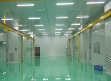 Best Clean Room Flooring Solutions - Cleanroom Flooring Requirements & Materials