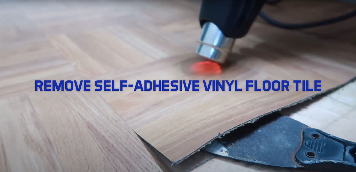 Easy Ways To Keep Adhesive Vinyl From Peeling