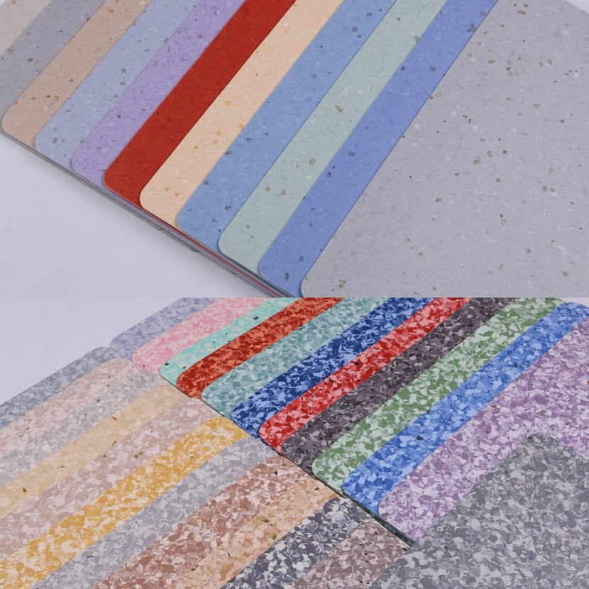Slip Retardant Flooring Rolls - No-Slip Homogeneous Vinyl Sheet Floors.jpg