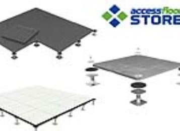 What is raised floor systems?-AccessFloorStore