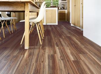 What's So Great About Vinyl Plank Flooring?