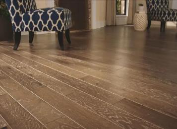 How To Stagger Vinyl Plank Flooring: Tools, Steps, Tricks & Mistakes To Avoid