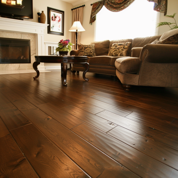 Wood Floor Color Trends 2024 - Dark Walnut Stain.png