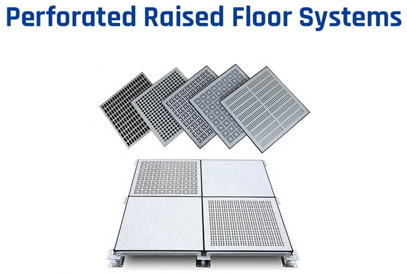 Raised Access Floor Types - Perforated Panels.jpg