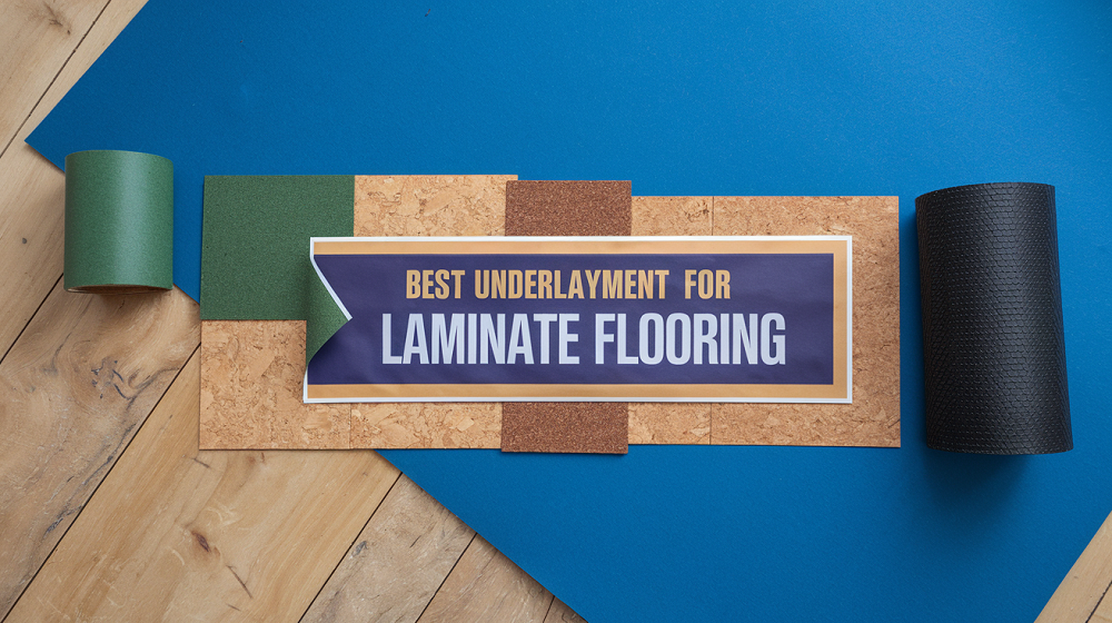 Best Underlayments for Laminate Flooring on Concrete & Wood.png