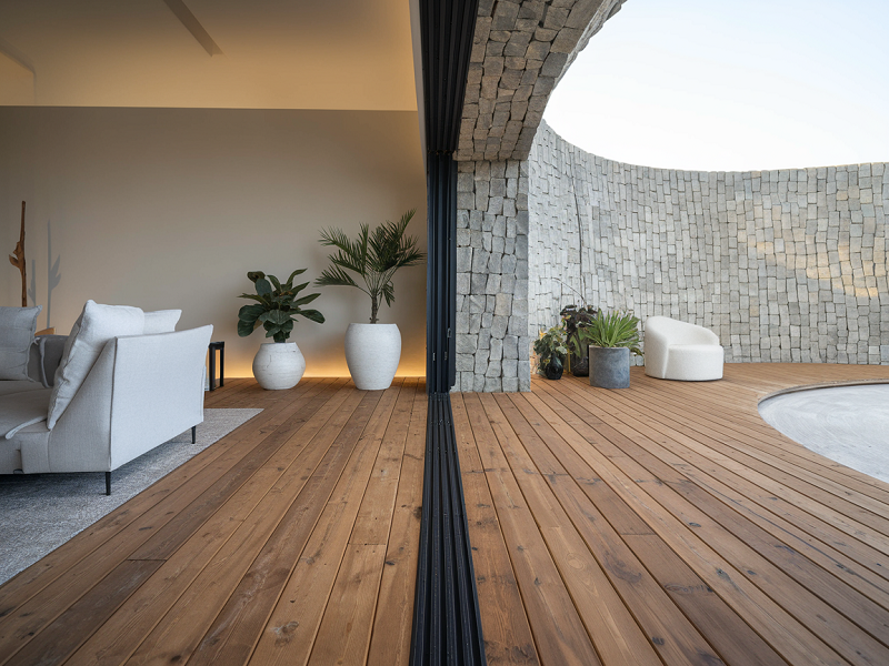 Flooring Trends 2025 – Top 10 Fresh Flooring Ideas - Biophilic Flooring Connects You to Nature.png