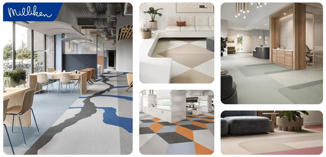 Milliken Carpet