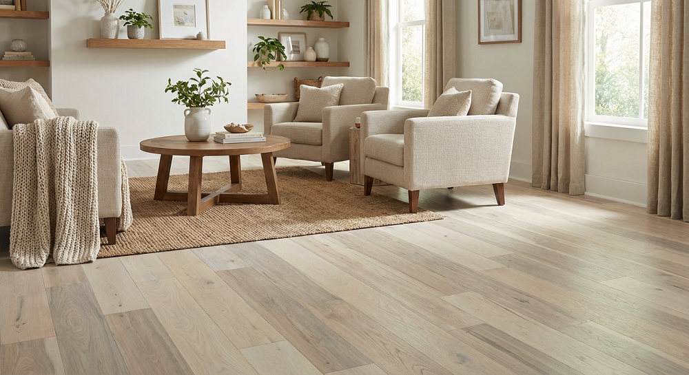 2026 Flooring Color Trends - 4. Soft Whites & Gentle Grays.png