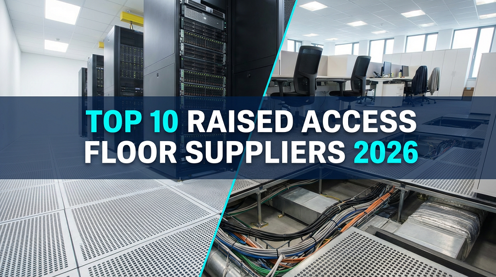 Top 10 Raised Acess Floor Suppliers 206.png