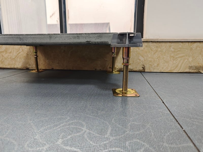 Compatible Nichias Raised Floor Pedestal 3.jpg Compatible Nichias Raised Floor Pedestal 3.jpg