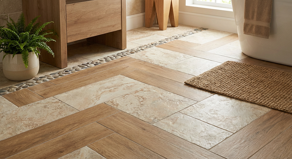 Bathroom Flooring Trends 2026 - 2. Nature-Inspired Aesthetics.png