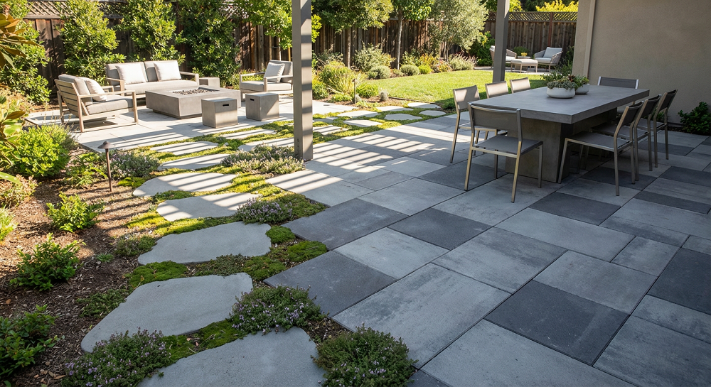 Best Outdoor Patio Flooring Ideas 2026 - Concrete Pavers.png