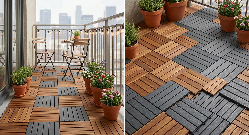 Best Outdoor Patio Flooring Ideas 2026 - Interlocking Deck Tiles.png