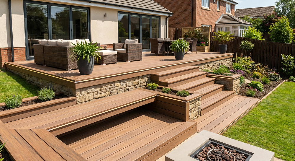 Best Outdoor Patio Flooring Ideas 2026 - Raised Patio Floors.png