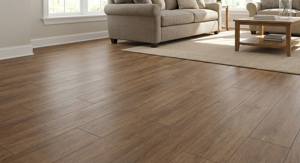Best Budget Flooring in 2026 - Laminate Flooring.png