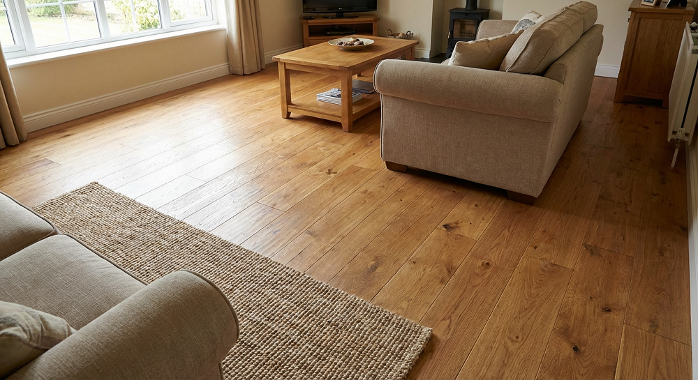 Best Budget Flooring in 2026 - Engineered Hardwood.png