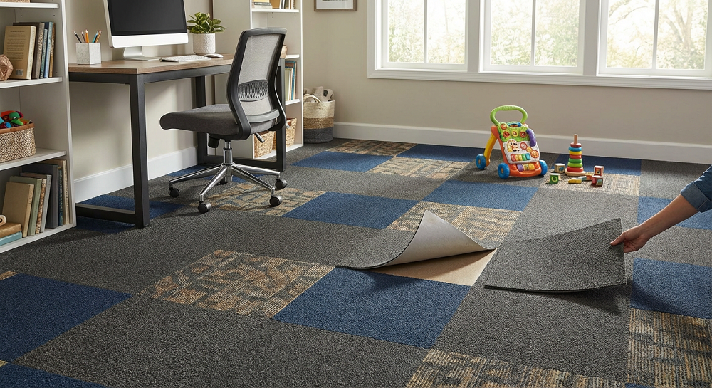 Best Budget Flooring in 2026 - Carpet Tiles.png